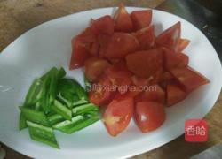 番茄炒蛋的做法图解4