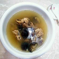 大骨汤的做法[图]