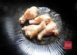 土豆烧翅根的做法图解4