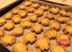 玛格丽特小饼干的做法图解5