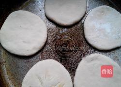 烫面香葱猪肉饼的做法图解8