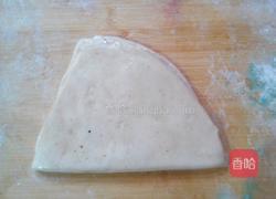 螺旋面条饼的做法图解4
