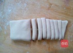 螺旋面条饼的做法图解5