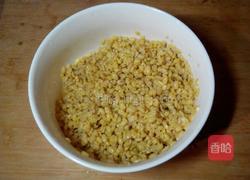 枸杞绿豆汤的做法图解3