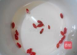 枸杞绿豆汤的做法图解6