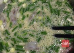 虾仁鸡蛋的做法图解6