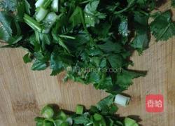 榨菜肉丝面的做法图解3