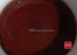 榨菜肉丝面的做法图解4