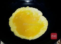 苦瓜炒蛋的做法图解3