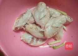 可乐鸡翅的做法图解2