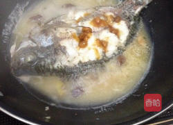 酸甜罗非鱼的做法图解6