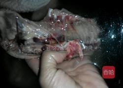 玉米鸡汤的做法图解3