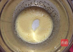 蛋黄饼干的做法图解3