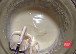 蛋黄饼干的做法图解4