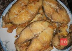 马鲛鱼的做法图解6