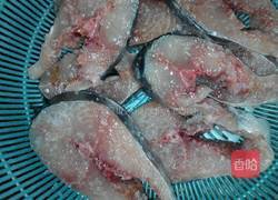 马鲛鱼的做法图解2