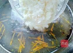 发菜薯羹汤的做法图解9