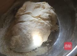 烙饼的做法图解3