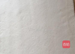 烙饼的做法图解6