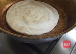 烙饼的做法图解9