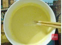 爱心鸡蛋饼的做法图解5