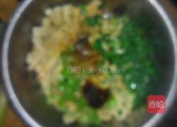 凉拌豆皮的做法图解5