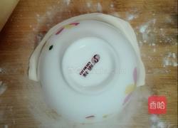 韭菜盒子的做法图解12