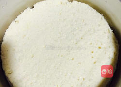 麻将榴莲慕斯蛋糕的做法图解5