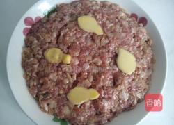 鱿鱼蒸肉饼的做法图解8