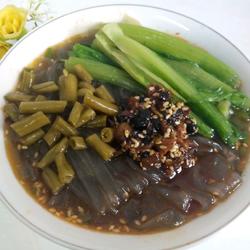 酸辣粉的做法[图]