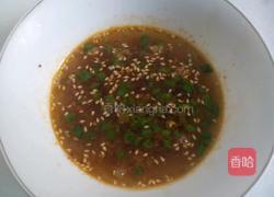 酸辣粉的做法图解5