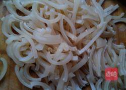 鲤鱼肉皮冻的做法图解4