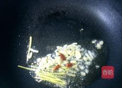 爆炒鸭肠的做法图解8