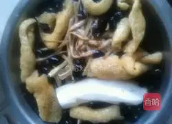 Illustration of how to make a family photo 3