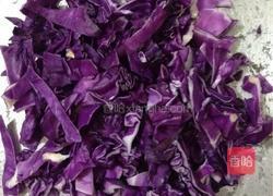 酸甜萝卜条的做法图解2