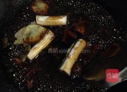 乡巴佬卤蛋的做法图解5