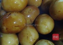 乡巴佬卤蛋的做法图解6