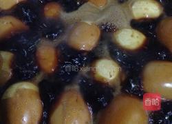 乡巴佬卤蛋的做法图解7