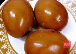 乡巴佬卤蛋的做法图解11