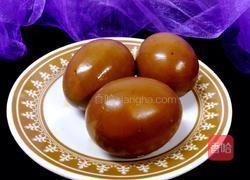 乡巴佬卤蛋的做法图解12