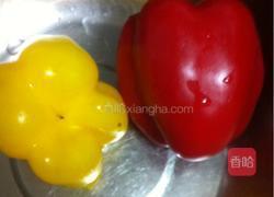 蔬果沙拉的做法图解2