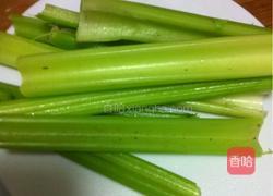 蔬果沙拉的做法图解3