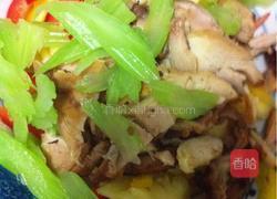 蔬果沙拉的做法图解5