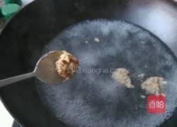 酸辣丸子汤的做法图解7