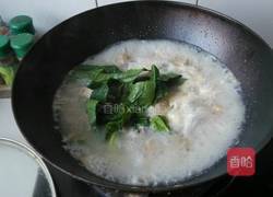 酸辣丸子汤的做法图解11