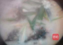 鱼头罗卜火锅的做法图解8