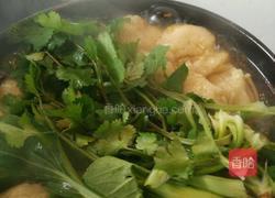 漂圆的做法图解10