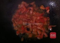 粗粮疙瘩汤的做法图解4