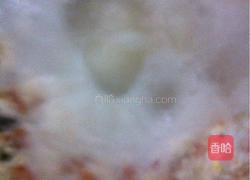 粗粮疙瘩汤的做法图解5