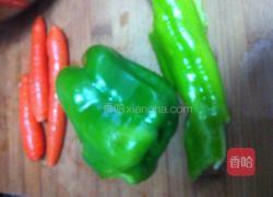 双味豆腐的做法图解4